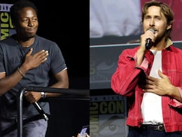 Ryan Gosling Joins MCU As Ghost Rider. Bonus: New Black Panther Reveal