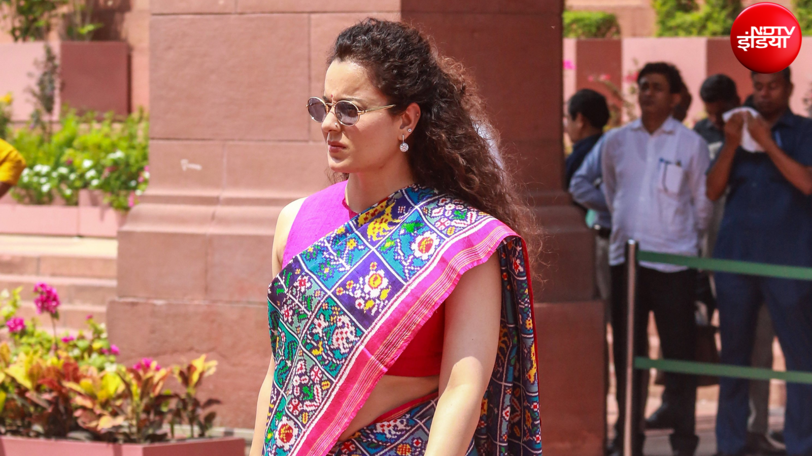 'गटर जेनरेशन, न पढ़ने में अच्छी, न घर संभाल सकतीं, कंगना ने प्रदर्शनकारियों की परवरिश में उठाए सवाल-मचा बवाल