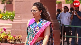 'गटर जेनरेशन, न पढ़ने में अच्छी, न घर संभाल सकतीं, कंगना ने प्रदर्शनकारियों की परवरिश में उठाए सवाल-मचा बवाल