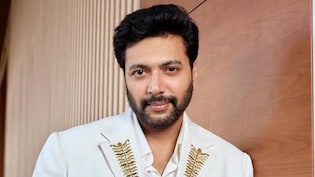 Ravi Mohan's Driver Arrested In Chennai Home Theft Case, Rs 10 Lakh Diamond Necklace Still Missing