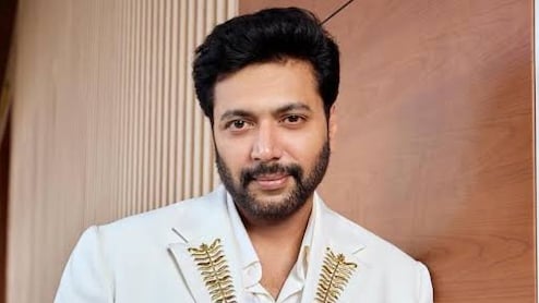 Ravi Mohan's Driver Arrested In Chennai Home Theft Case, Rs 10 Lakh Diamond Necklace Still Missing