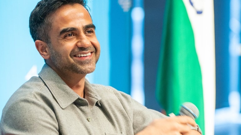 Nikhil Kamath To Speak At NDTV World Summit: All About Zerodha Founder