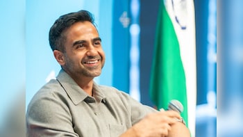 Zerodha's Nikhil Kamath Explains How Rs 100 In Your Bank Can Become Rs 500 In Economy