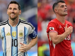 Argentina vs Switzerland LIVE Score, FIFA World Cup 2026 Quarter-Final: Lionel Messi On Cusp Of History; Argentina, Switzerland Eye Semi-Final