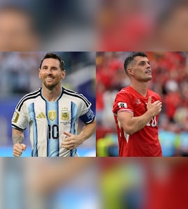 Argentina vs Switzerland LIVE Score, FIFA World Cup 2026 Quarter-Final: Lionel Messi On Cusp Of History; Argentina, Switzerland Eye Semi-Final