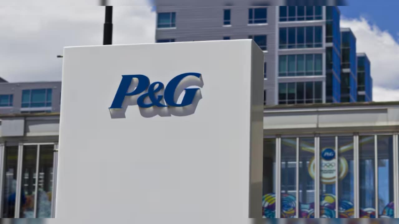 P&G Hygiene Q1 Results: Profit Drops 34%, EBITDA Margin Contracts Sharply
