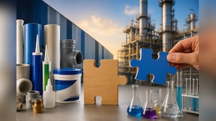 Astral Drops Chemical Demerger Plan; Analysts Say Biggest Overhang Is Finally Gone