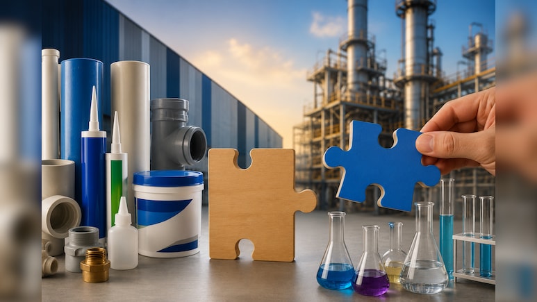Astral Drops Chemical Demerger Plan; Analysts Say Biggest Overhang Is Finally Gone