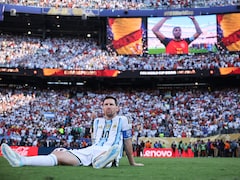 Lionel Messi Left FIFA World Cup 2026 As A Tragic Hero. But Argentina Are Now The Villains