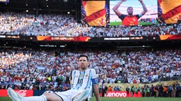 Lionel Messi Left FIFA World Cup 2026 As A Tragic Hero. But Argentina Are Now The Villains