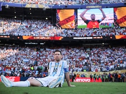Lionel Messi Left FIFA World Cup 2026 As A Tragic Hero. But Argentina Are Now The Villains