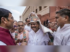 धर्मेंद्र प्रधान को सम्मान देने पर राहुल गांधी का तंज, बोले- ये लाखों बच्चों के भविष्य की बर्बादी का जश्न