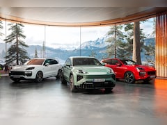 Porsche To Lay Off 5,000 More Employees; Plans To Eliminate One-In-Five Jobs Over Next Decade