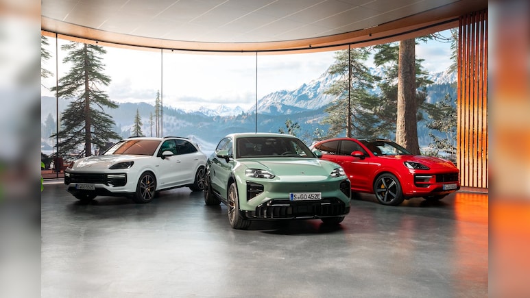 Porsche To Lay Off 5,000 More Employees; Plans To Eliminate One-In-Five Jobs Over Next Decade