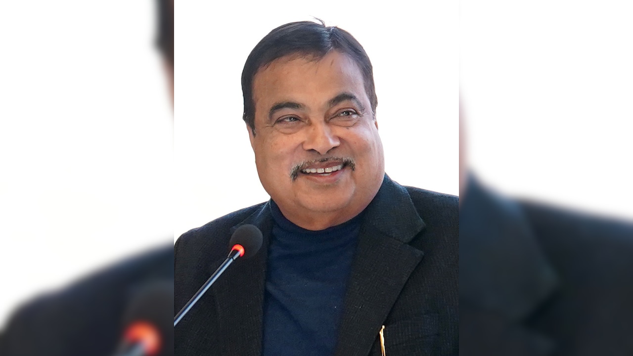 Gadkari Urges Stronger BRICS Cooperation To Build Future-Ready Transport Systems