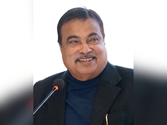 Gadkari Urges Stronger BRICS Cooperation To Build Future-Ready Transport Systems