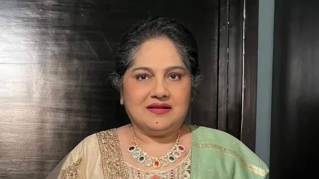 "Fear Of Losing Work": Shagufta Ali On Keeping Her Cancer Diagnosis A Secret