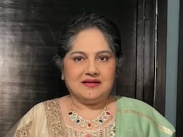 "Fear Of Losing Work": Shagufta Ali On Keeping Her Cancer Diagnosis A Secret