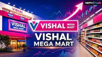Vishal Mega Mart Shares May Rally 50%, Says Motilal Oswal After Q1 Results — Check Hiked Target Price
