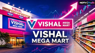 Vishal Mega Mart Stock Soars 10% As Morgan Stanley Remains Bullish On Re-appointment Of CEO