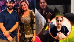 'मी एक शब्दही बोलले नाही'; धुरंधर फेम अभिनेत्रीला पोलिसांनी खेचत गाडीत टाकलं, नेमकं काय आहे प्रकरण?