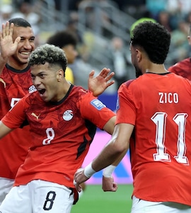 Australia vs Egypt LIVE Score, FIFA World Cup 2026 Round Of 32: Egypt Shock Australia, Take Early Lead After Surviving Early Scare | AUS 0-1 EGY