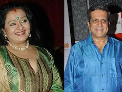 Apara Mehta Reveals Husband Darshan Jariwala Said He Had 