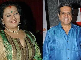 Apara Mehta Reveals Husband Darshan Jariwala Said He Had "Fallen Out Of Love" Before Separation, Called Her "The Ugliest Woman"