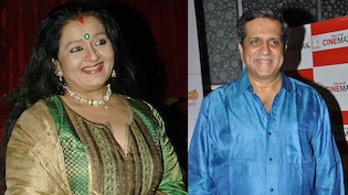 Apara Mehta Reveals Husband Darshan Jariwala Said He Had "Fallen Out Of Love" Before Separation, Called Her "The Ugliest Woman"