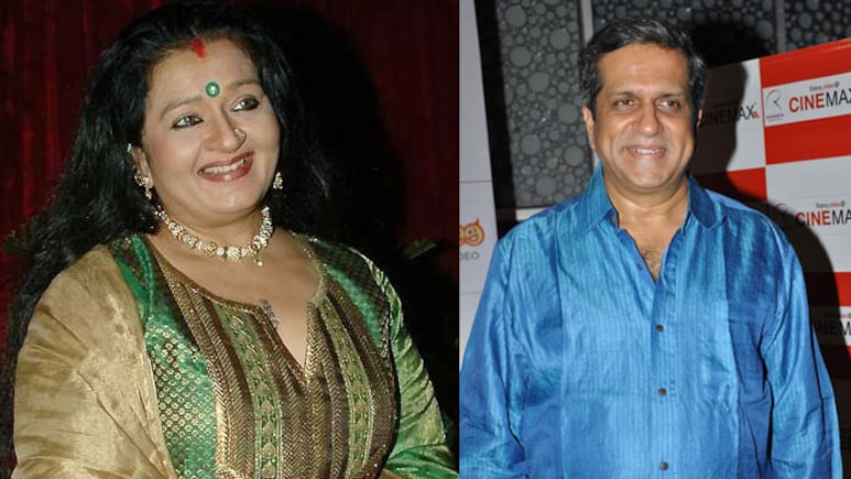 Apara Mehta Reveals Husband Darshan Jariwala Said He Had "Fallen Out Of Love" Before Separation, Called Her "The Ugliest Woman"