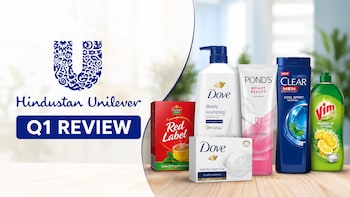 HUL Q1 Review: Brokerages Cut Targets Despite Constructive Outlook — Check Potential Upside