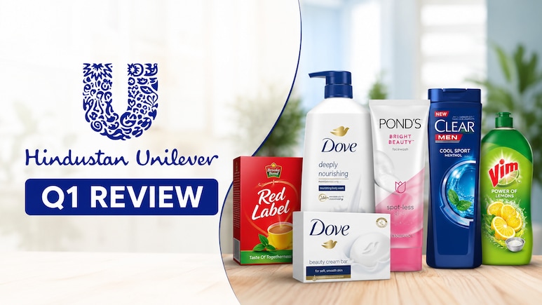 HUL Q1 Review: Brokerages Cut Targets Despite Constructive Outlook &mdash; Check Potential Upside