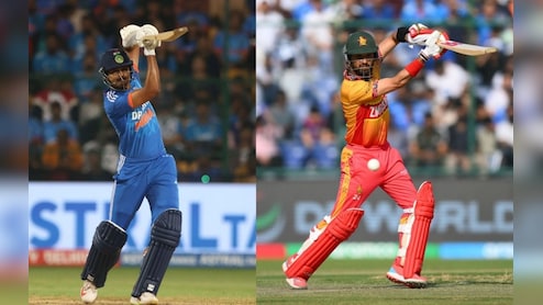 IND vs ZIM: श्रेयस अय्यर के लिए कप्तान के रूप में अग्निपरीक्षा, वैभव पर टिकी फैंस की निगाहें