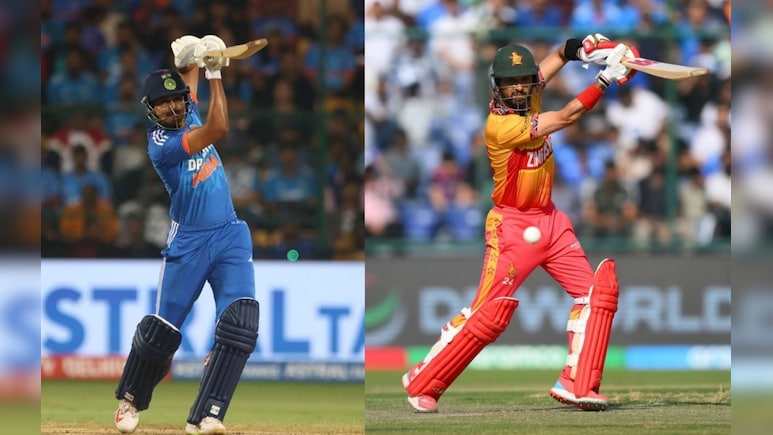 IND vs ZIM: श्रेयस अय्यर के लिए कप्तान के रूप में अग्निपरीक्षा, वैभव पर टिकी फैंस की निगाहें