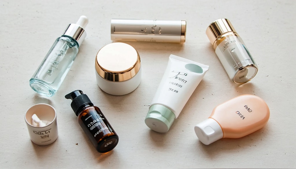 Achieve healthy skin with targeted formulas designed to balance dry areas and control excess oil. Achieve healthy skin with targeted formulas designed to balance dry areas and control excess oil.