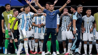 "They're Indians": Argentina Coach Lionel Scaloni On Why Lionel Messi And Co. Are Unstoppable In FIFA World Cup