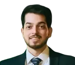 Kashish Arora