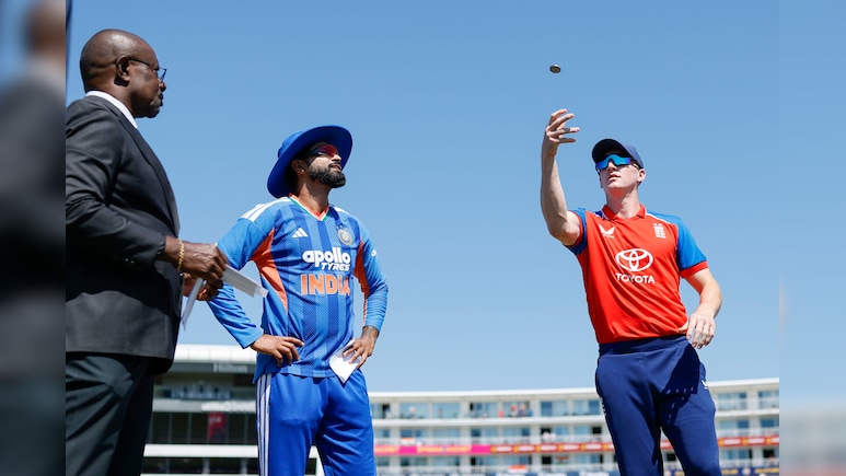 IND Vs ENG, 5th T20I Live Streaming & Telecast, Toss Update, Score, Playing XI