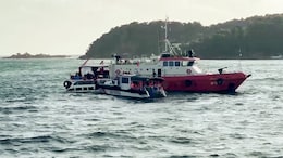 3 Andhra Tourists Killed In Vietnam Boat Tragedy, State Begins Op To Bring Bodies Back