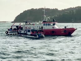 3 Andhra Tourists Killed In Vietnam Boat Tragedy, State Begins Op To Bring Bodies Back