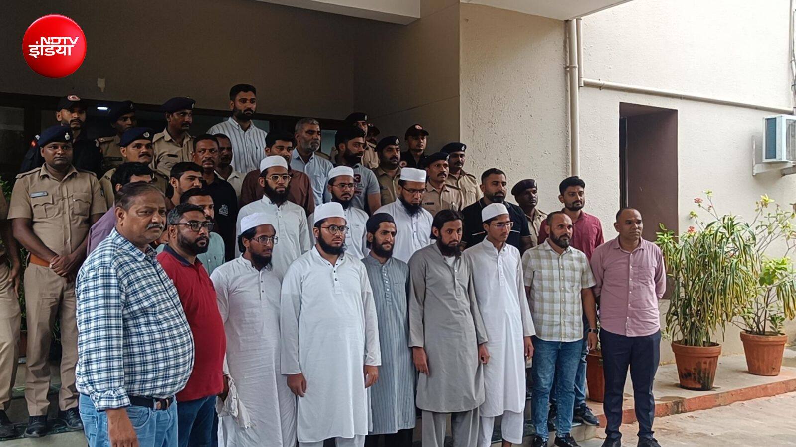 मदरसा नेटवर्क से कैसे गुजरात को आतंकी टारगेट पर ले रहा था पाकिस्तान, क्या था 'दावत' वाला प्लान