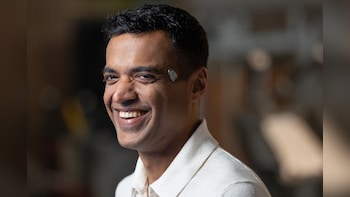 Zomato's Co-Founder Deepinder Goyal Eyes Health Tech, Aerospace