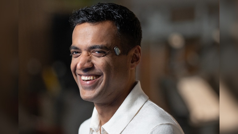 Zomato's Co-Founder Deepinder Goyal Eyes Health Tech, Aerospace