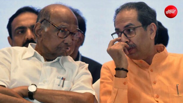 शरद पवार की पॉलिटिक्स क्या है? एक मुलाकात और तारीफ से हलचल तेज; सुप्रिया ने उद्धव को ही लपेटा