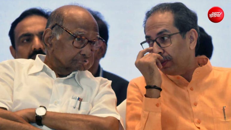 शरद पवार की पॉलिटिक्स क्या है? एक मुलाकात और तारीफ से हलचल तेज; सुप्रिया ने उद्धव को ही लपेटा