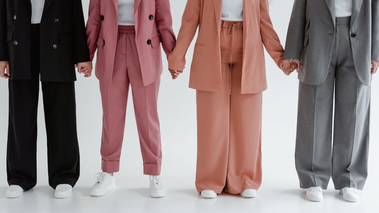 How To Choose Palazzo Trousers That Do Not Turn Transparent In Sunlight How To Choose Palazzo Trousers That Do Not Turn Transparent In Sunlight