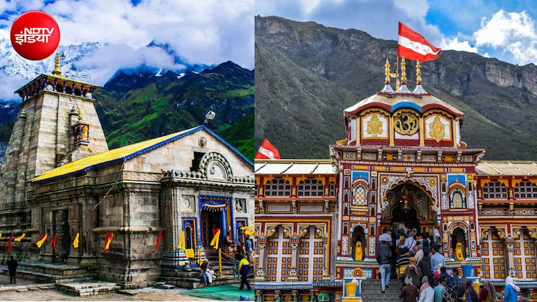 अयोध्या में गबन की खबरों के बाद BKTC अलर्ट,  केदारनाथ-बदनीनाथ के चढ़ावे पर सख्त हुई निगरानी