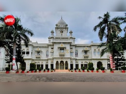 लखनऊ के KGMU में नॉनवेज बनाने पर रोक, मेस और कैंटीन में बैन, कुलपति ने क्यों सुनाया फरमान