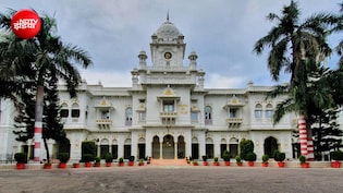 केजीएमयू के सभी हॉस्&zwj;टलों की मेस में मांसाहारी भोजन पर रोक, जानें- क्&zwj;या है वजह