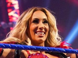 Years After Leaving WWE TV, Carmella Is Suddenly Back In The Spotlight For One Big Reason